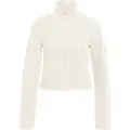 Noisy May Højhalset Cardigan