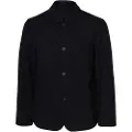 Selected Uldblanding Blazer