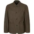Selected Uldblanding Blazer