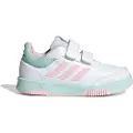 Adidas Tensaur Hook And Loop Sko