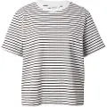 Selected Essential Kortærmet V-hals T-shirt