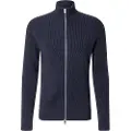Jack & Jones Perfect Sn Trøje Med Lynlås