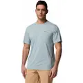 Columbia Zero Rules Crew T-shirt Med Korte ærmer