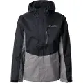 Columbia Pouring Adventure Iii Jakke