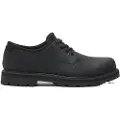 Timberland Timberlandtil mænd. TB0A69T9W021 Britton Road vandtætte lædersko sort (46), Fast, 1-3 cm, Blonder, Casual