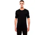 Emporio Armani Train Lux Naia Seamless T-shirt Med Korte ærmer