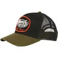 Superdry Mesh Truckerhat