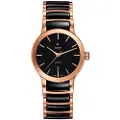 Rado R30183172 Automatic 5 Atm 28 Mm Dameur