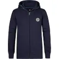 Petrol Industries B-3050-swh109 Sweatshirt Med Lynlås