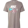 Nike Sole Food-T-shirt - grå