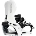Nidecker Lt Supermatic Snowboardbindinger