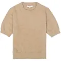 Garcia I50245 T-shirt Med Korte ærmer