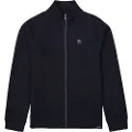 Garcia I51267 Sweatshirt Med Lynlås