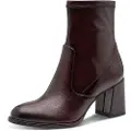 Tamaris Støvletter Tamaris 25357-568 dame 38