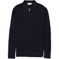 Garcia I51220 Polo Med Lange ærmer