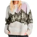 Billabong Camp Pullover mønster