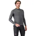 Castelli Flanders 2 Langærmet Baselayer