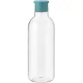 Rig-Tig Vandflaske DRINK-IT 750 ml, blå, plastik, RIG-TIG