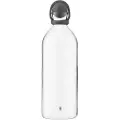 Rig-Tig Vandkaraffel COOL-IT 1,5 l, mørk grå, glas1, RIG-TIG