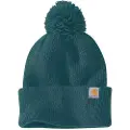 Carhartt Knit Pom-pom Hat