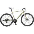 Monty Indie 700c Altus M315 2x8s 2023 Cykel