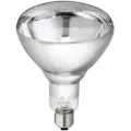 Glöd Varmelampe E27 175W SER12517527CL Modsvarer: N/A