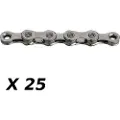 Kmc X11 Kæde 25 Enheder