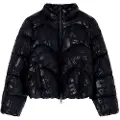 Emporio Armani Train Winters Extra Jakke