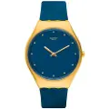 Swatch Syxg108 Quartz 3 Atm 38 Mm Ur