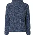 Selected Oversized Jumper