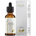 Nanoil Aloe & White Tea Face Serum - 50ml