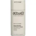 ATTITUDE Oceanly Solid Gezichtsreiniger met Peptides
