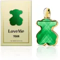 Tous Love Me Emerald 50ml Parfumevand