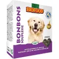 Biofood BF Petfood Fårefedt Souplesse Bonbons til hunde