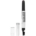 Maybelline Tattoo Brow Lift Stick Øjenbrynsblyant 1 stk. Nr. 3 - Medium Brown