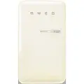 Smeg 50s Style Fab10l Køleskab Med én Dør