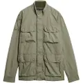 Superdry Estate 4 Pocket Jakke