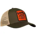 Superdry Mesh Truckerhat