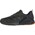 Adidas Dropset 3 Strength Sko