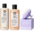 Maria Nila Head & Hair Heal Scalp Brush Set