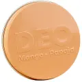 ShampooBars.nl Naturlig Deodorant Mango Papaya - 50g