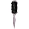Beautykobe Bounce Curl Styling Brush Limited Edition - Lila