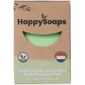 Happy Soaps Gezichtsreiniger Bar Tea Tree & Pepermunt - 70g