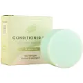 ShampooBars.nl Conditioner Bar Aloe Vera - Agurk til alle hårtyper - 45g