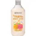 REVUELE Fruity Shower Cream Apricot & Peach - 500ml