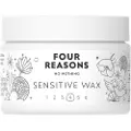 Four Reasons No Nothing Sensitive Wax - 100ml