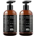 Kis Green Repair Set - 2x250ml