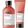 L'Oréal SE Inforcer Strengthening Anti-Breakage Duo - 300+200ml