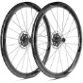 Ere Research Omnia Ii Clr45 Cl Disc Tubeless Landevejs Hjulsæt