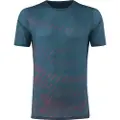 Loeffler Waves Vent T-shirt Med Korte ærmer